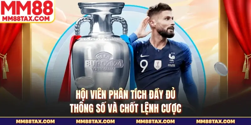 Kèo Rung Là Gì - Những Phương Pháp Đặt Cược Chuẩn MM88 5 Hội viên phân tích đầy đủ thông số và chốt lệnh cược